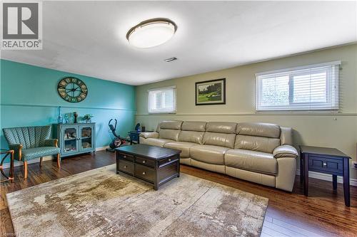 399 Grand River Boulevard, Kitchener, ON 