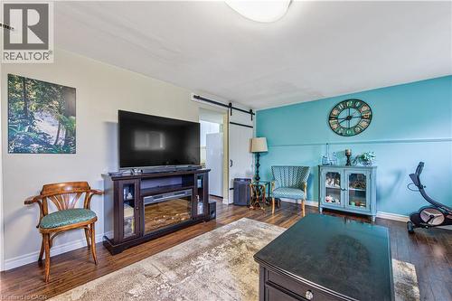 399 Grand River Boulevard, Kitchener, ON 