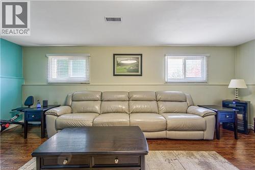 399 Grand River Boulevard, Kitchener, ON 