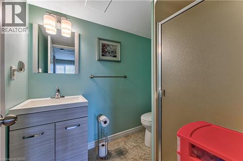 399 Grand River Boulevard, Kitchener, ON 