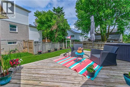 399 Grand River Boulevard, Kitchener, ON 