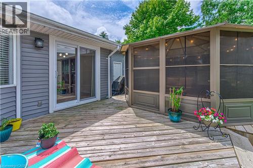 399 Grand River Boulevard, Kitchener, ON 