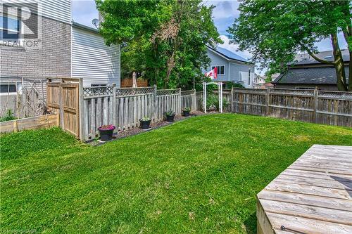399 Grand River Boulevard, Kitchener, ON 