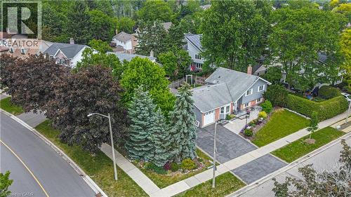 399 Grand River Boulevard, Kitchener, ON 