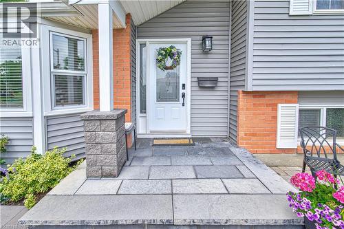 399 Grand River Boulevard, Kitchener, ON 