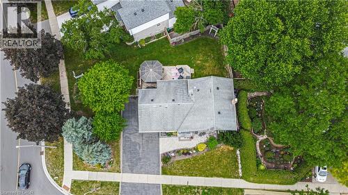 399 Grand River Boulevard, Kitchener, ON 