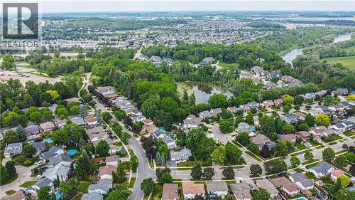 399 Grand River Boulevard, Kitchener, ON 