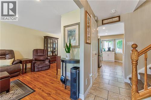 399 Grand River Boulevard, Kitchener, ON 