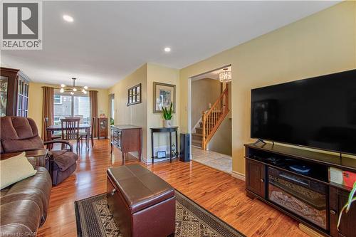 399 Grand River Boulevard, Kitchener, ON 