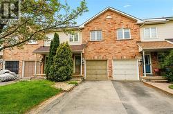 4413 PETER Drive  Burlington, ON L7L 6S6