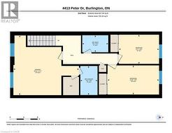 Floor plan - 