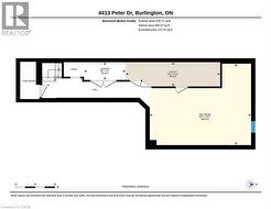 Floor plan - 
