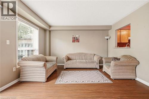 4413 Peter Drive, Burlington, ON 