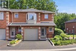 255 MOUNT ALBION Road Unit# 43  Hamilton, ON L8K 6P8