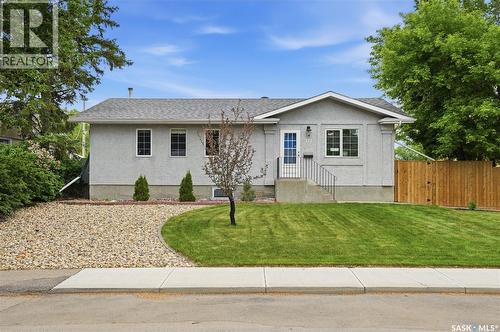 177 OTTAWA STREET  Regina, SK S4R 1N3