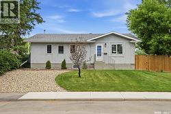 177 OTTAWA STREET  Regina, SK S4R 1N3