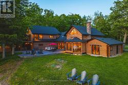 215 LAPLANTES ROAD Trent Lakes, ON K0L 1J0