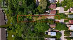 956 6TH AVENUE E Owen Sound, ON N4K 2V4