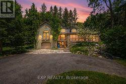 115 FOG ROAD  King, ON L7B 1A3