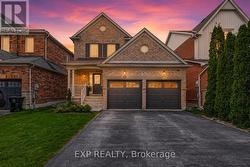 14 ELDRIDGE STREET  Bradford West Gwillimbury, ON L3Z 0E8