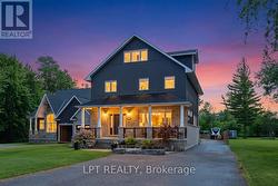 165 LAKE DRIVE E  Georgina, ON L4P 3E9