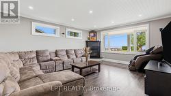 Living Room - 