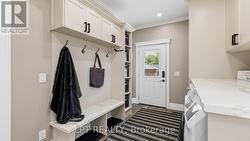 Mud Room - 