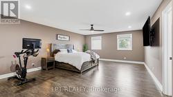 Primary Retreat - 