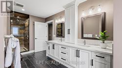 Primary Ensuite - 
