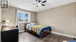 2nd Bedroom - 
