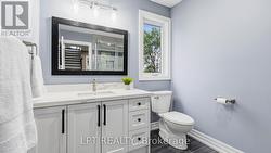 3-Piece Bathroom - 