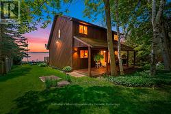 259 CEDAR AVENUE  Meaford, ON N4L 1W5