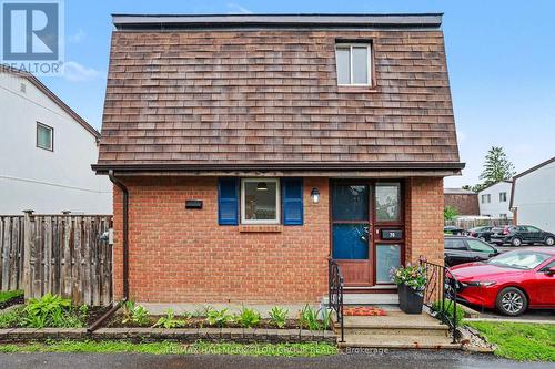 70 - 2210 LOYOLA AVENUE  Ottawa, ON K1J 8H5