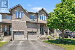 673 SPRING VALLEY DRIVE Ottawa, ON K1W 0C7