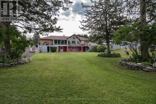 195 RIVERSIDE PARKWAY  Quinte West (Frankford Ward), ON K0K 2C0