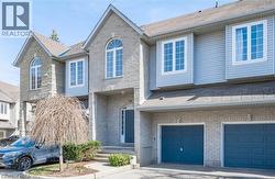 460 WOOLWICH Street Unit# 24  Waterloo, ON N2K 4G8