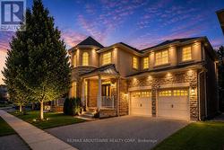 2383 CALLOWAY DRIVE  Oakville, ON L6M 0C1