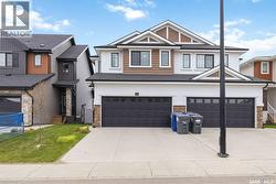230 Schmeiser BEND Saskatoon, SK S7V 1P7