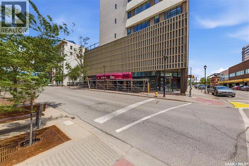 805 1867 Hamilton Street, Regina, SK 