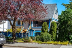 1228 Pembroke St Victoria, BC V8T 1J8