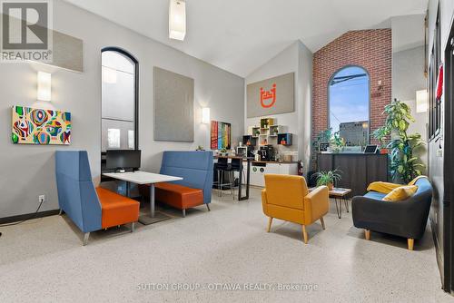 499 Preston Street, Ottawa, ON 