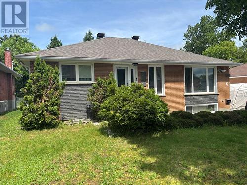 561 Burton Avenue  Greater Sudbury, ON P3C 4K8