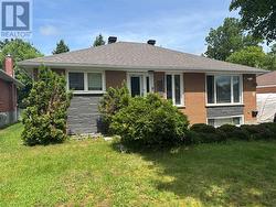 561 Burton Avenue Greater Sudbury, ON P3C 4K8