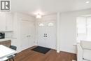 Entrance foyer - 39 Forestgate Drive, Hamilton, ON 