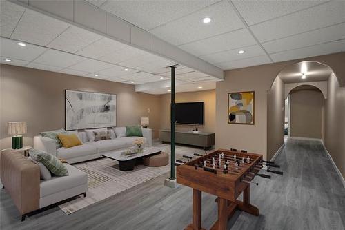 179 Lake Village Rd, Winnipeg, MB 