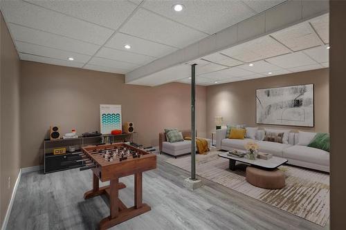 179 Lake Village Rd, Winnipeg, MB 