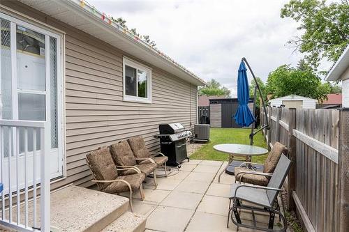 179 Lake Village Rd, Winnipeg, MB 