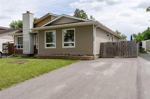 179 Lake Village Rd, Winnipeg, MB 