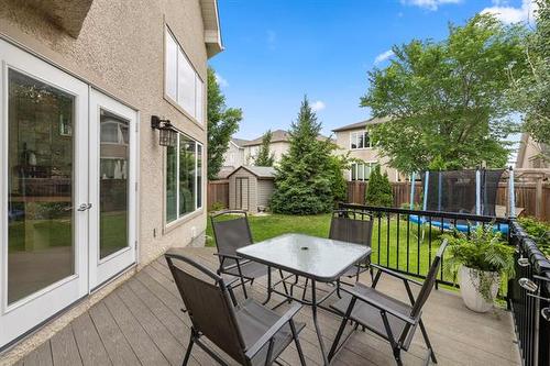 180 Bridgeland Dr, Winnipeg, MB 