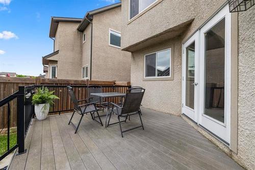 180 Bridgeland Dr, Winnipeg, MB 